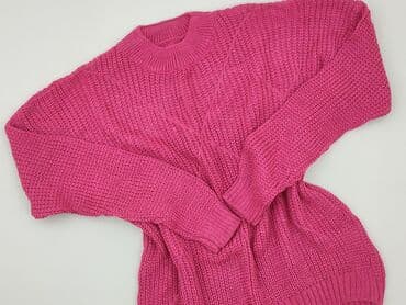 Kobiety: Sweter damski, 6XL — 1