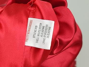 spódnice z tafty: Pretty Women, Sukienka damska, rozmiar L — 5