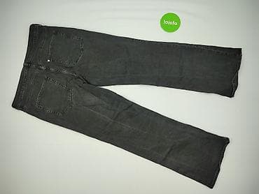 denim boot: Denim, Jeansy damskie, rozmiar 3XL — 3