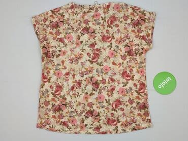 koszulka polo smyk: Stradivarius, T-shirt damski, rozmiar M — 3