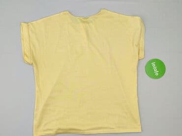 koszulka z c a: T-shirt damski, rozmiar L — 3