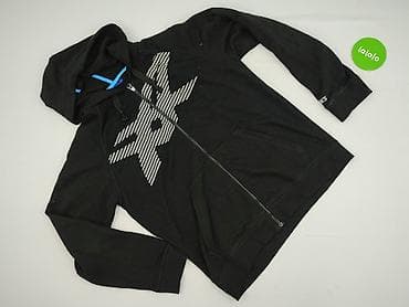 mcqueen bluza: Asics, Bluza z kapturem dla mężczyzn, rozmiar 2XL — 2