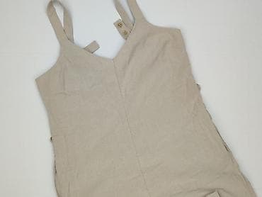 bluze hm: H&M, Kombinezon damski, rozmiar S — 1