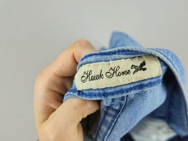 spodnie hello kityy: Spodnie 3/4 damskie, rozmiar S — 4