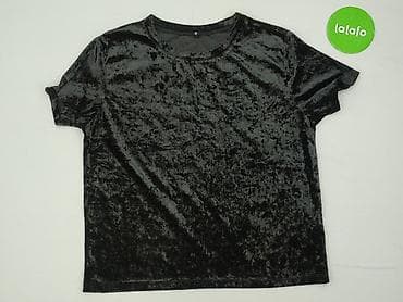 nirvana t shirty oversized: Sinsay, T-shirt damski, rozmiar XL — 2