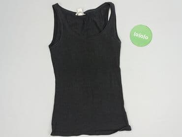 bluzka h m basic: H&M, Top damski, rozmiar S — 2