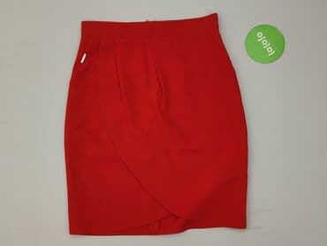 spódnice midi plisowane czarne: Spódnica damska, rozmiar M — 3