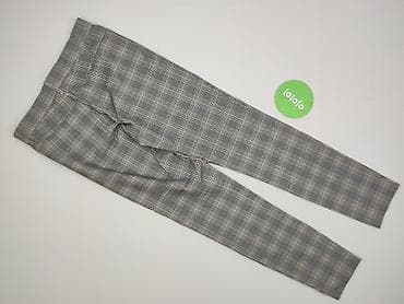 zara clothes: Zara, Spodnie materiałowe damskie, rozmiar M — 3