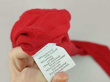 edan clothes: Sweter damski, rozmiar 2XL — 4