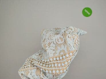 sukienka tiulowa plus size: PrettyLittleThing, Sukienka damska, rozmiar M — 6