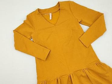 sukienki dekolt: Sukienka damska, rozmiar S — 1