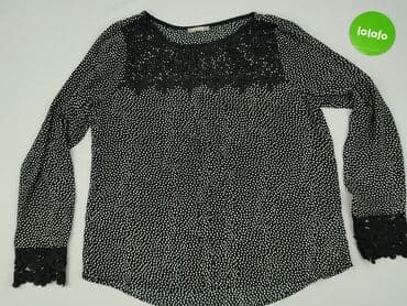 bluza w kropki: Orsay, Bluzka damska, rozmiar XL — 2