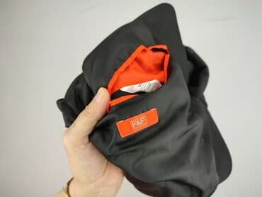 купити штани чоловічі дешево: Coat for men, 3XL (EU 46), F&F, condition - Very good — 6