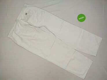 wiosenne ubrania: Springfield, Chinos for men, size XL — 3