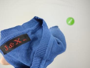 bluzy z golfem: J&X, Tunika damska, rozmiar M — 4