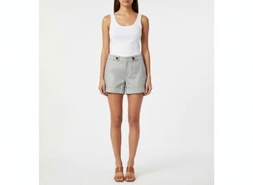 koszula banana republic: Banana Republic, Szorty damskie, rozmiar M — 7