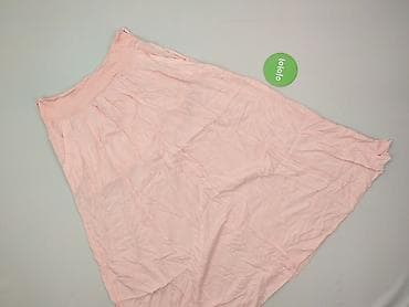 chabrowa spódnice: Spódnica damska, rozmiar One size — 3