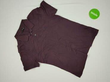 ccc ubrania: F&F, Koszulka polo dla mężczyzn, rozmiar S — 2