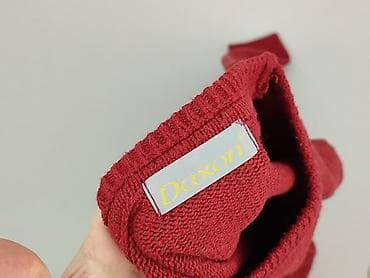 sweter dekolt serce: Daxon, Sweter damski, rozmiar XL — 5