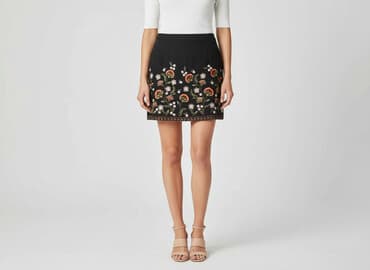 spódnice new look: New Look, Spódnica damska, rozmiar M — 1