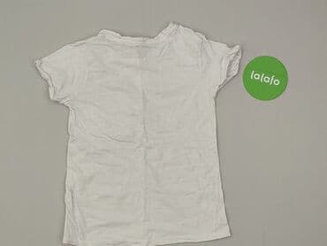 koszulka z nirvana: T-shirt, Reserved, 9 years, 128-134 cm, condition - Very good — 3