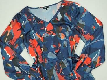 monnari bluzki koszulowe: More & More, Bluzka damska, rozmiar S — 1