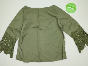 koszulka zeglarska: Golden Days, Bluzka damska, S — 3