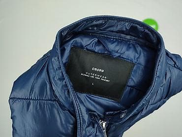 bomberki damskie cropp: Cropp, Kurtka przejściowa damska, rozmiar L — 4