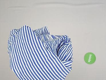 satynowe bluzki: Bluzka damska, rozmiar S — 4