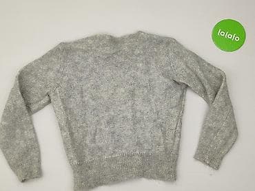 bluzy genzie: Sweter damski, rozmiar S — 3