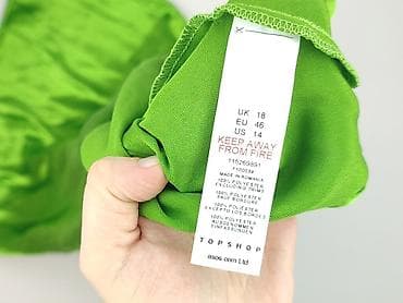 solar online: Topshop, Spódnica damska, rozmiar XL — 4