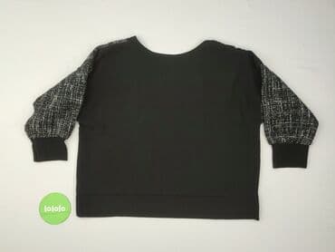 jeremy sochan koszulka: Women`s sweatshirt, size 4XL (EU 48) — 3
