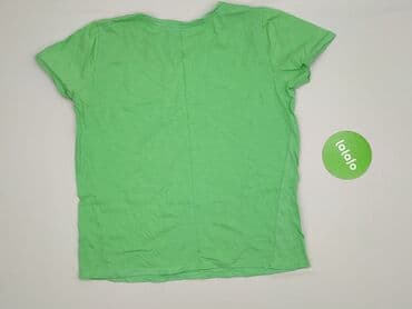 koszulka z kotem sinsay: Sinsay, T-shirt damski, rozmiar M — 3