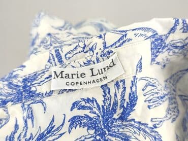 koszulki z długim rękawem damskie day birger et mikkelsen: Marie Lund, Sukienka damska, rozmiar S — 5