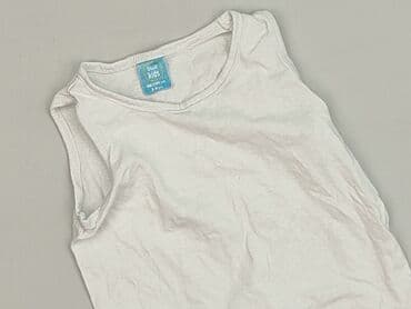 koszulki z januszem: T-shirt, Little kids, 3-4 years, 98-104 cm, condition - Very good — 1