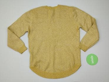 sweter kaszmirowy: Sweter damski, rozmiar S — 3