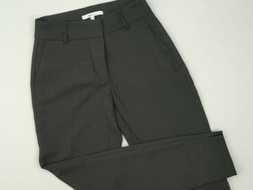 ONLY, Material trousers for women, size XS (EU 34)