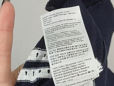 edc by esprit swetry: EDC, Sweter damski, rozmiar M — 6