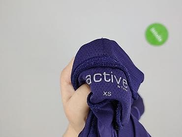born2be ua: Tchibo, Legginsy Sportowe damskie, rozmiar XS — 4