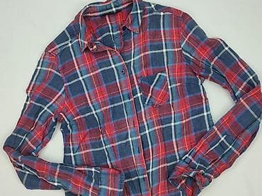 pepitka: Topshop, Koszula damska, rozmiar M — 1