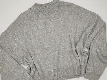 H&M Divided, Sweter damski, rozmiar L