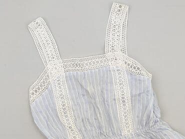 bluzki i koszule damskie day birger et mikkelsen: H&M, Top damski, rozmiar M — 1