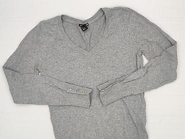 diverse sweter: H&M Basic, Sweter damski, rozmiar XS — 1