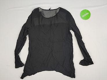 bluzki boho: Bluzka damska, rozmiar M — 3