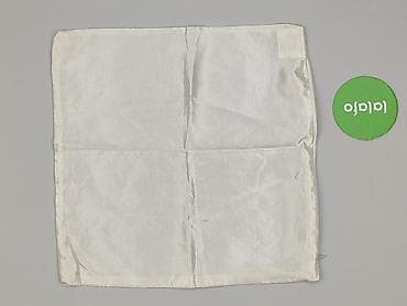 pościel zalando: Pillowcase, 40 x 40, kolor - Beżowy, stan - Bardzo dobry — 3