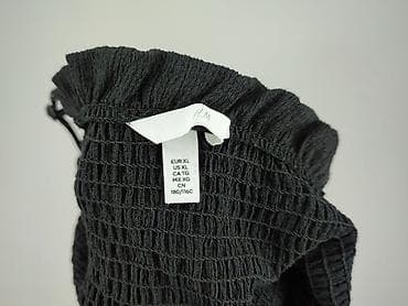 body cekiny: H&M, Sukienka damska, rozmiar XL — 4
