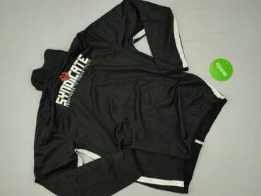 stradivarious cargo: T-shirt sportowy dla mężczyzn, rozmiar 2XL — 3