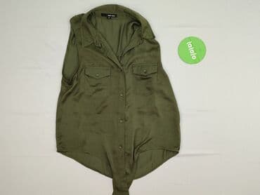 hm bluzki z krótkim rękawem: Tally Weijl, Bluzka damska, rozmiar M — 2