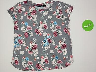 e lumpek: 157, T-shirt damski, rozmiar M — 2