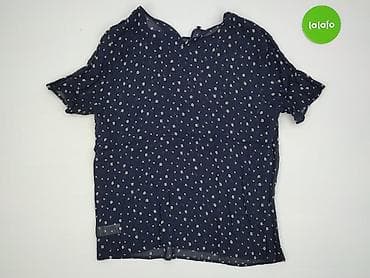 lniany: Marks & Spencer, Bluzka damska, rozmiar 2XL — 3